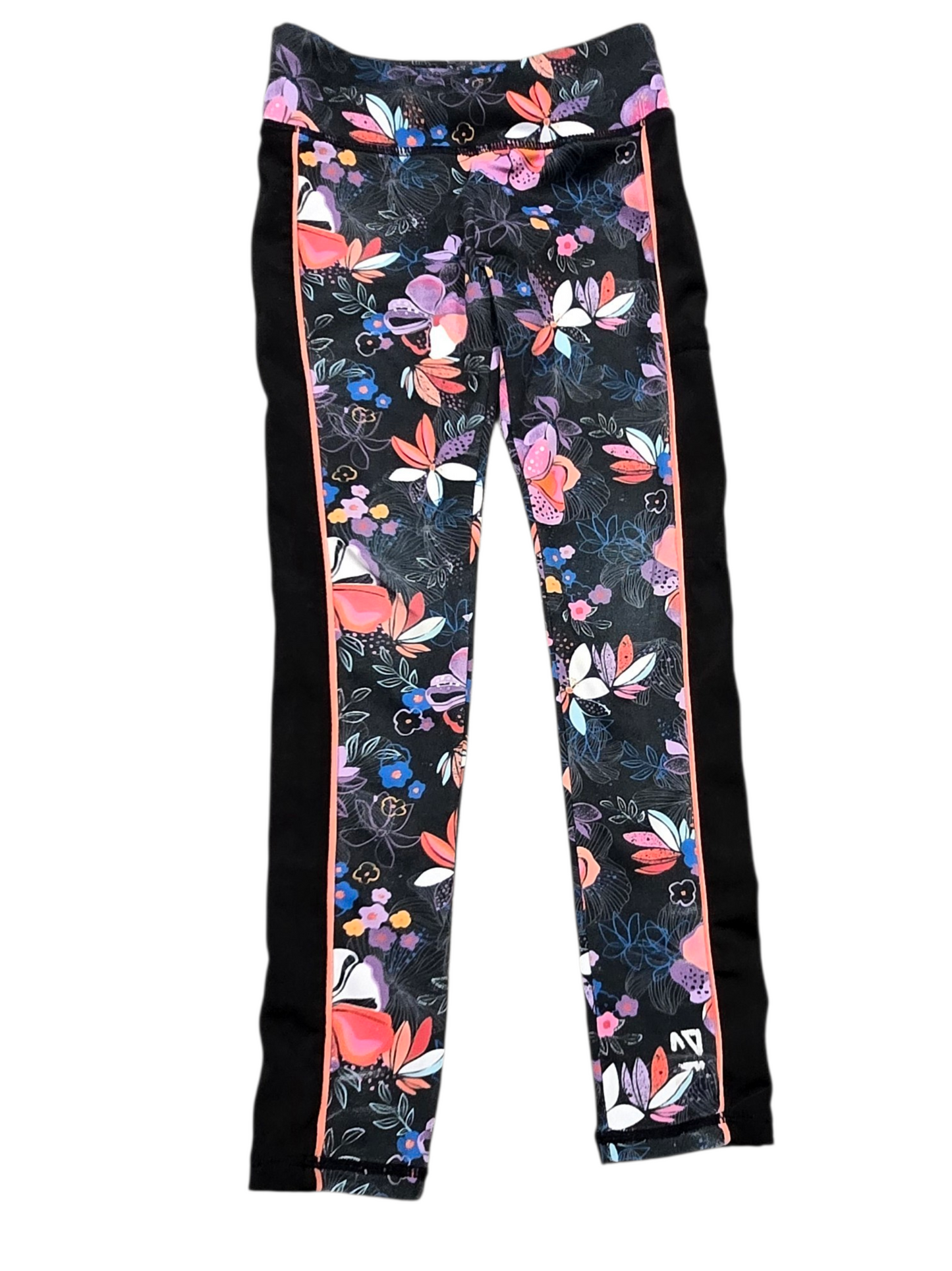 4ans Legging sport NANO