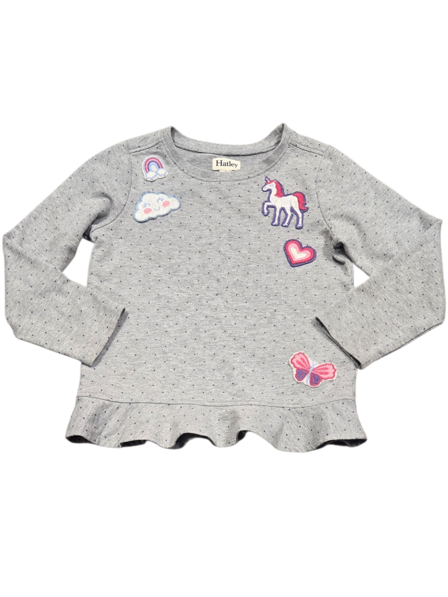 5ans Chandail HATLEY