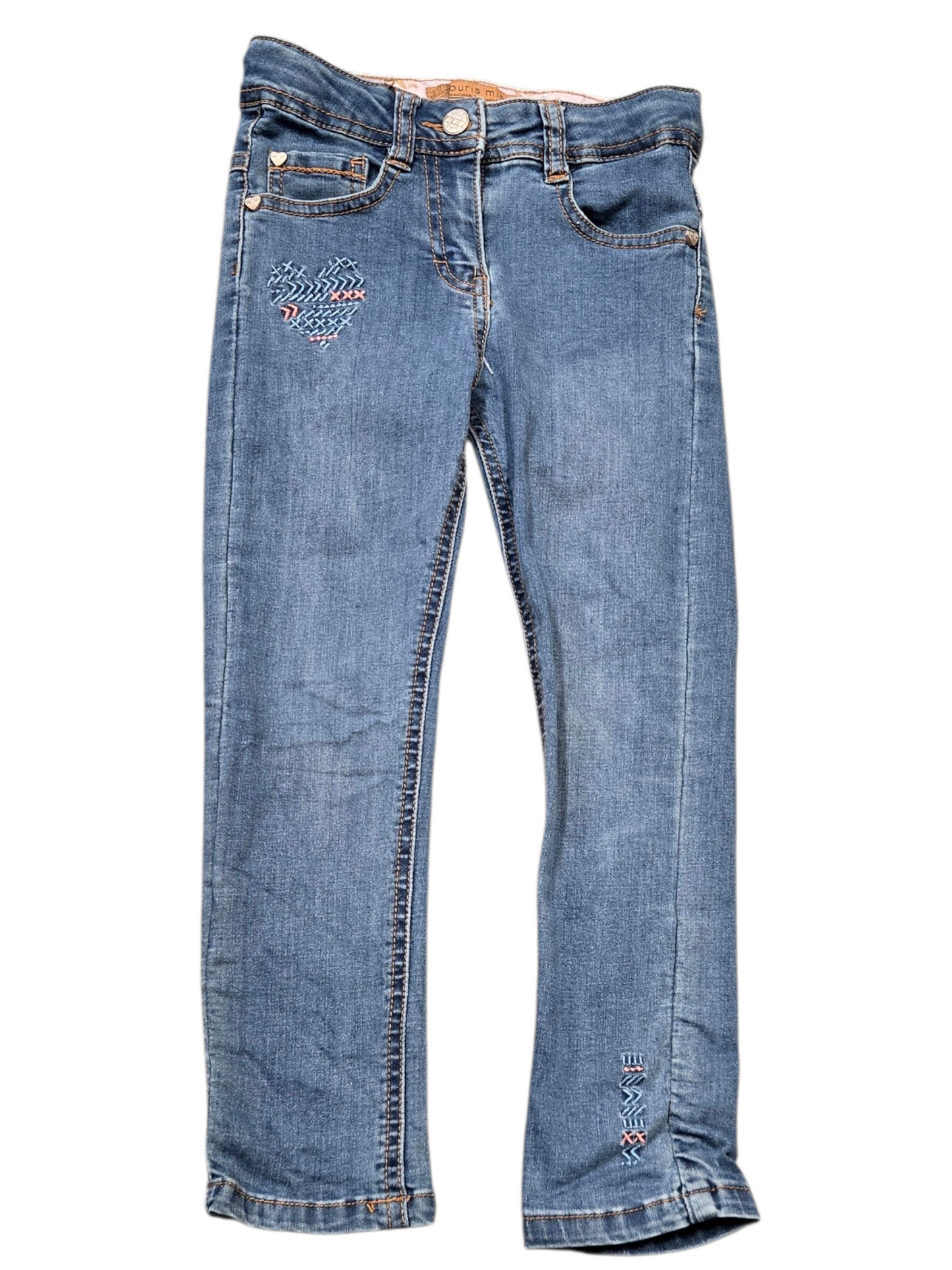 5ans Jeans SOURIS MINI