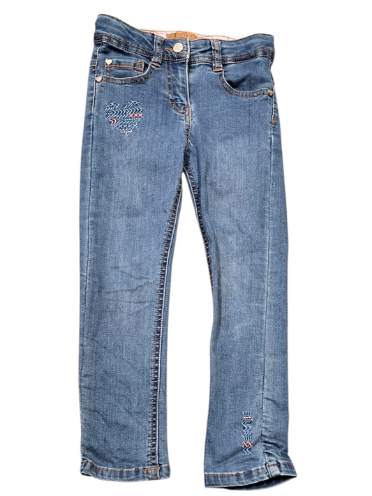 5ans Jeans SOURIS MINI