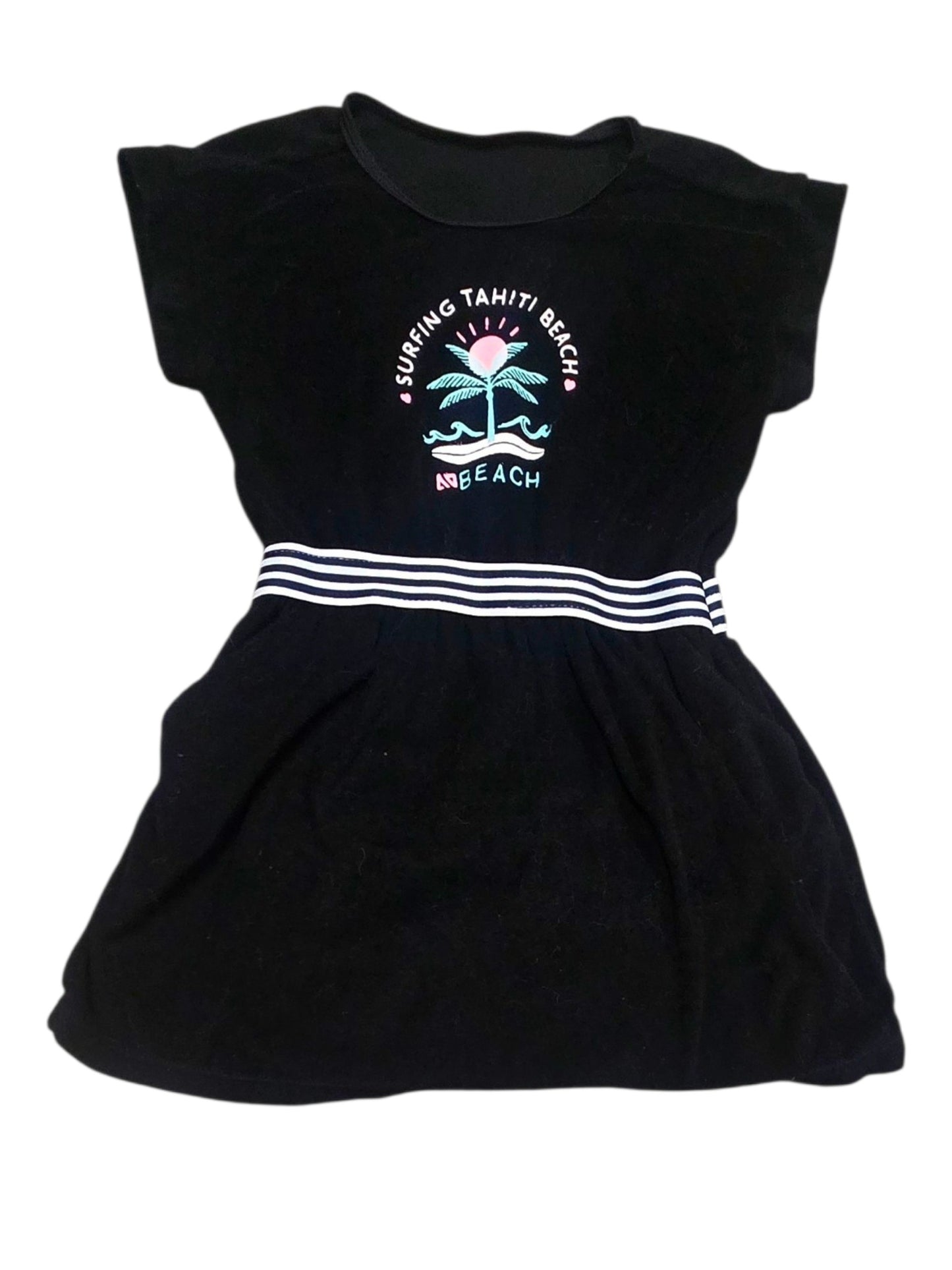 6ans Robe NANO