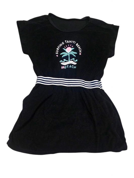 6ans Robe NANO