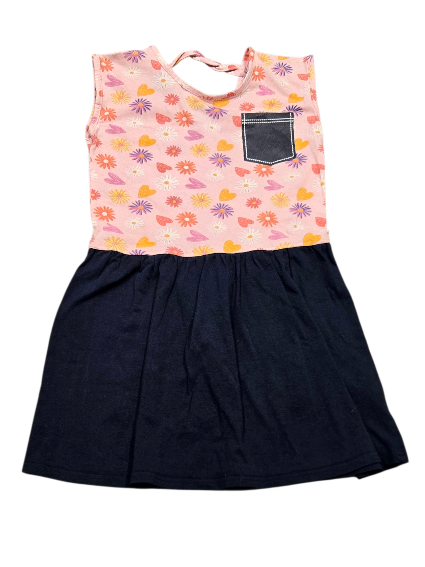 7ans Robe HARLO