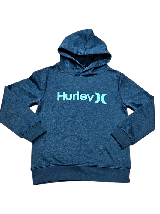 7ans Hoodie sport HURLEY