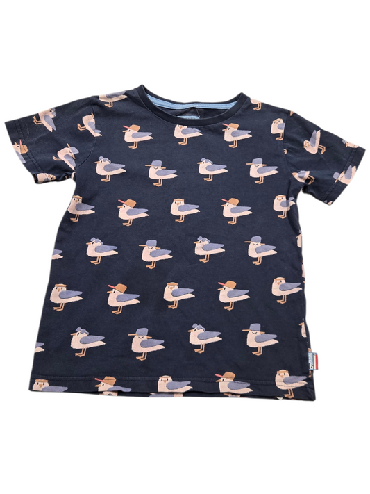 6ans Tshirt SOURIS MINI