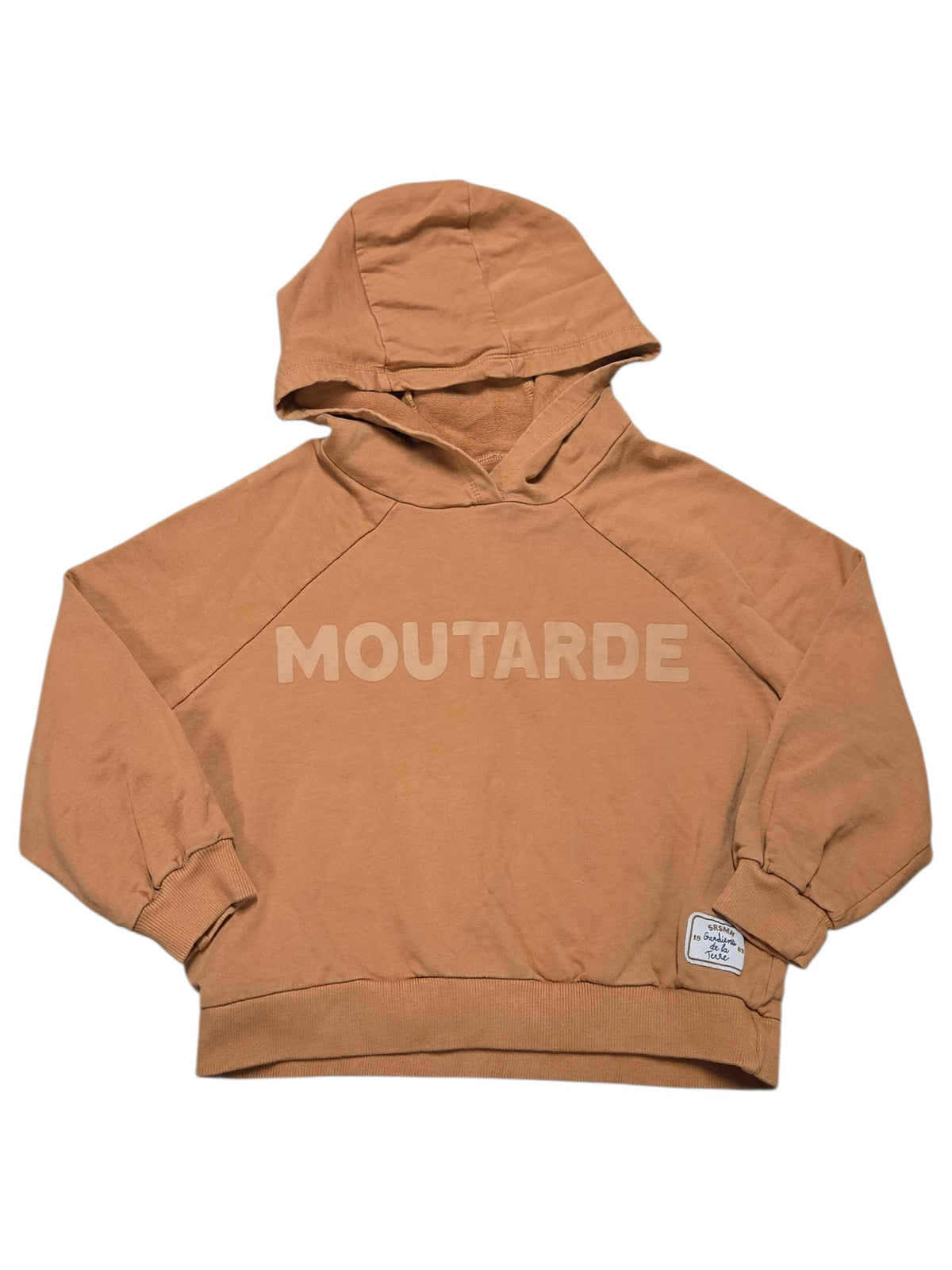 6ans Hoodie SOURIS MINI