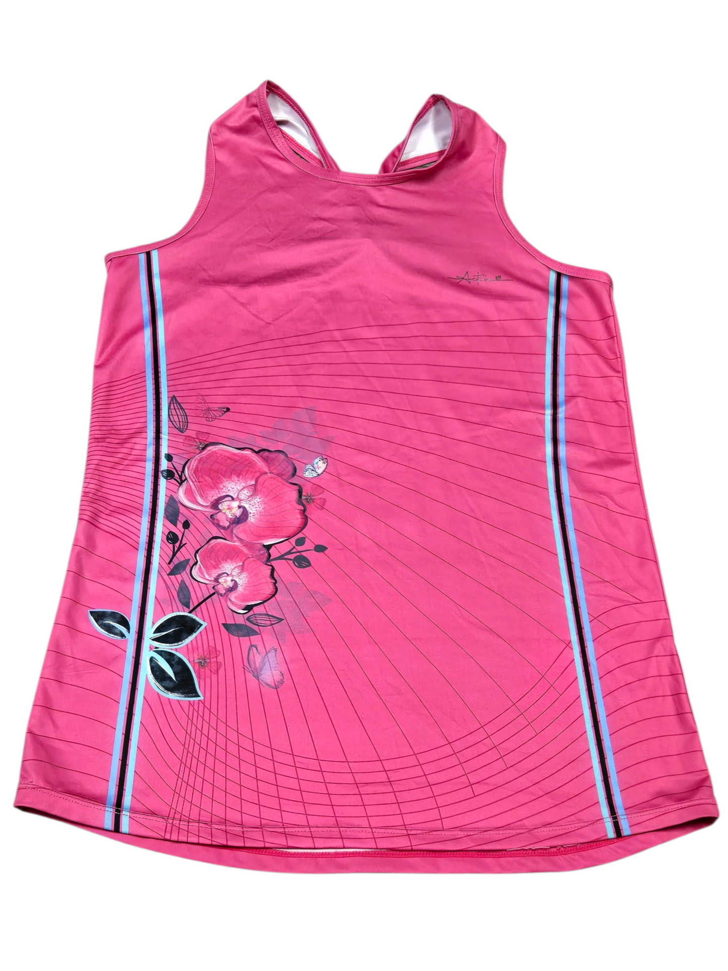 14ans Camisole sport NANO