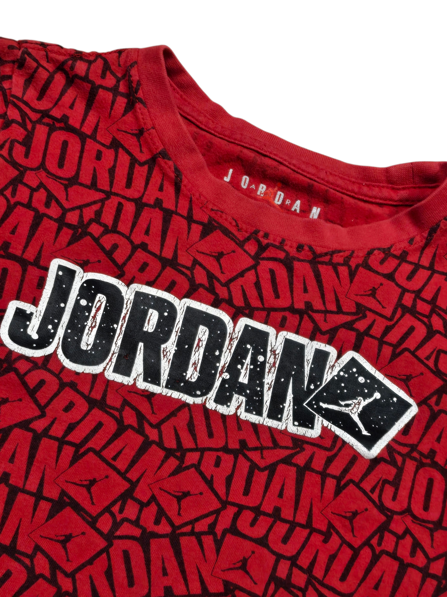 7ans Tshirt JORDAN