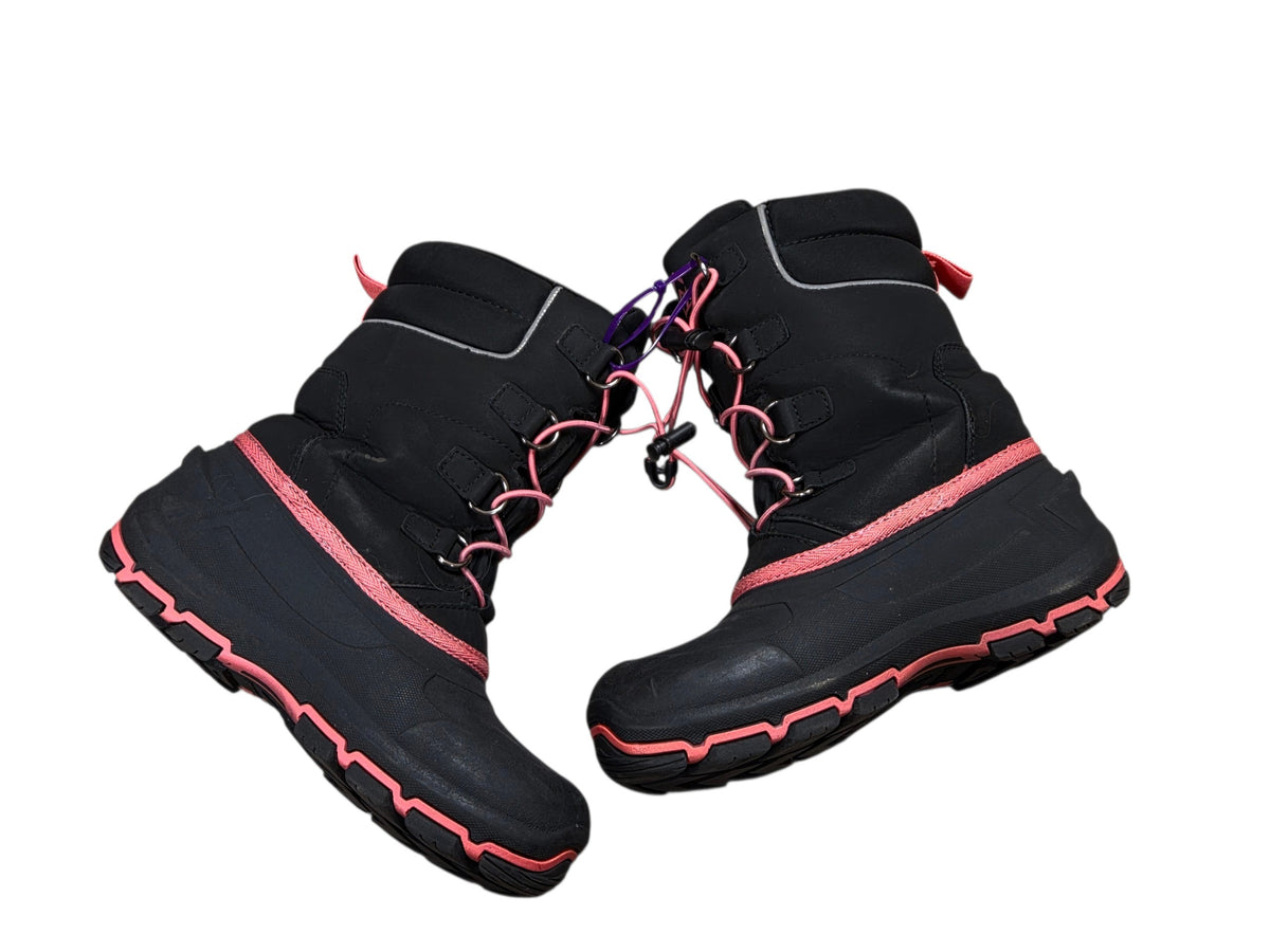 3junior Botte d'hiver RIPZONE