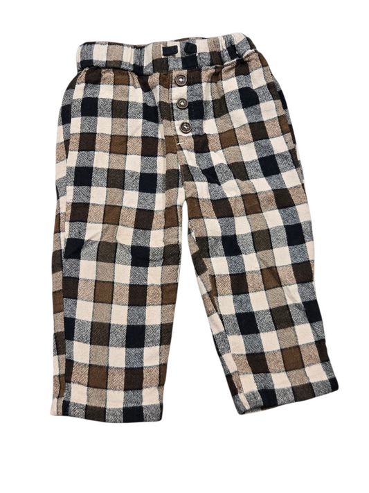 18-24m Pantalon ZARA