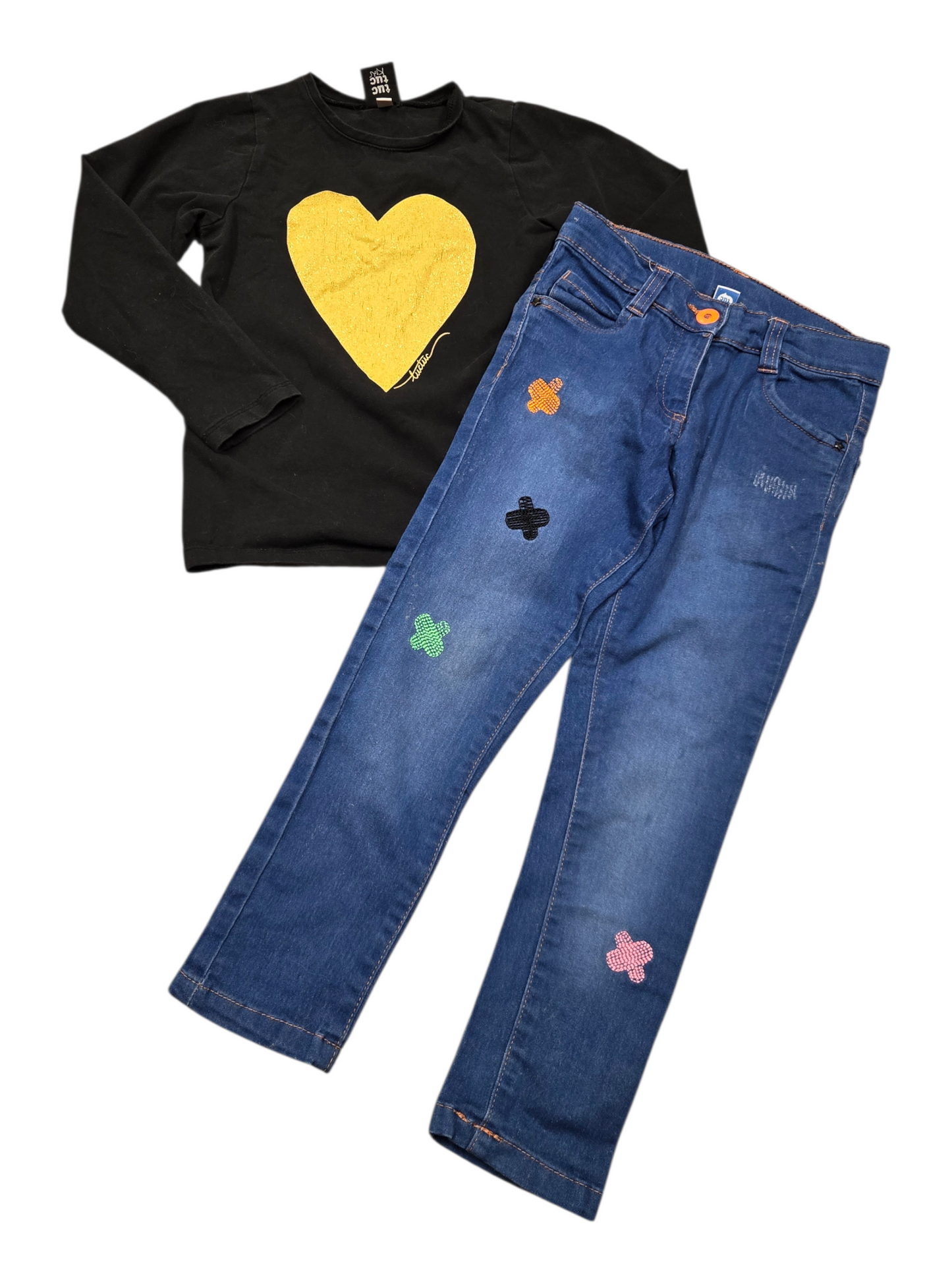 5ans Ensemble TUCTUC