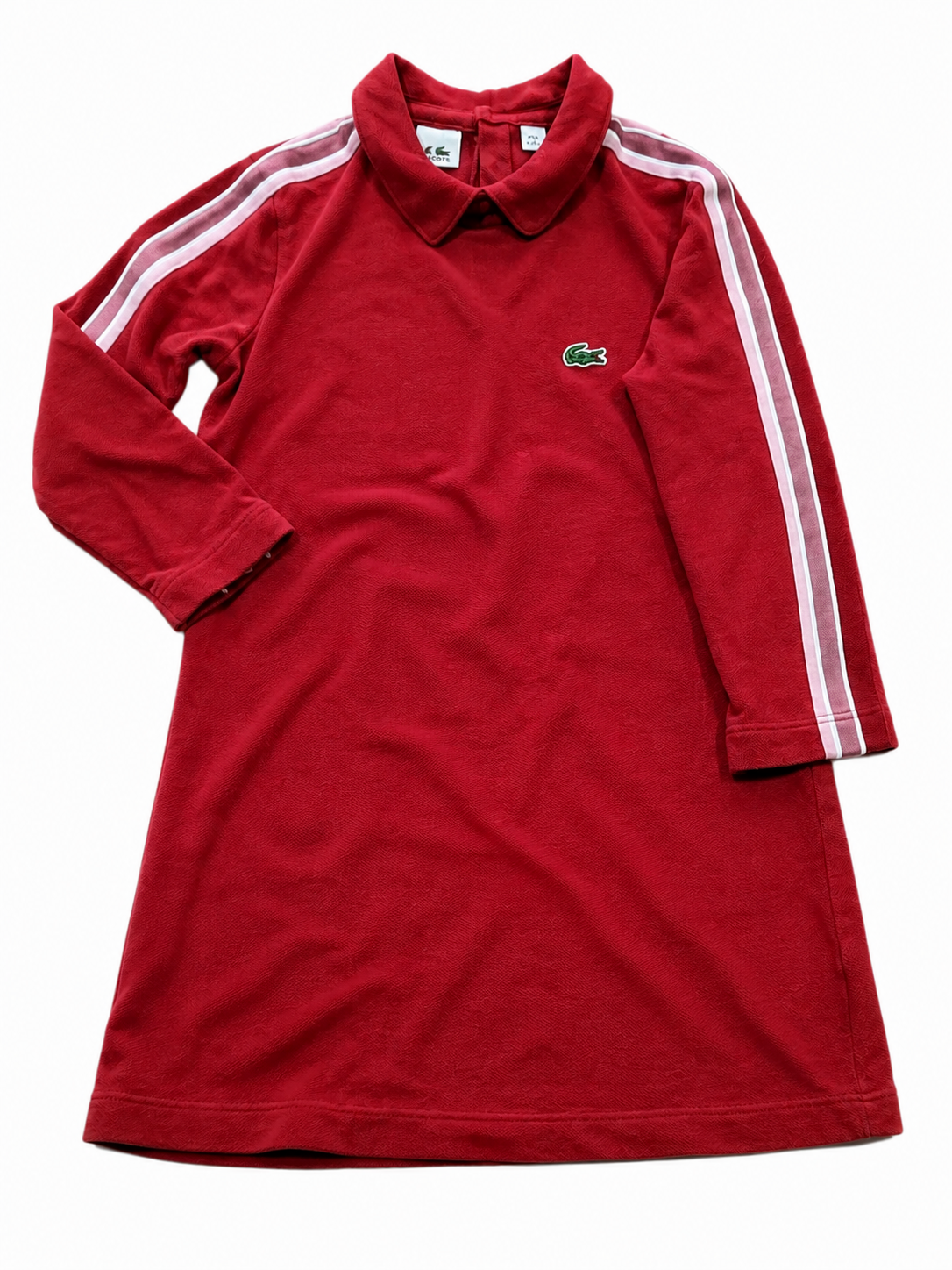 4ans Robe LACOSTE