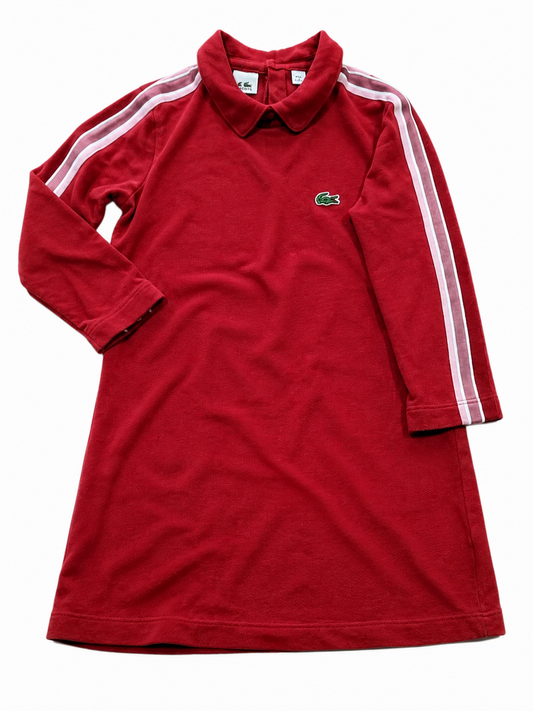 4ans Robe LACOSTE