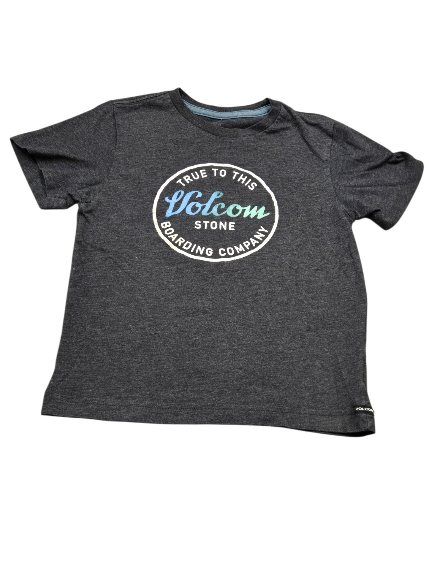 4ans Tshirt VOLCOM