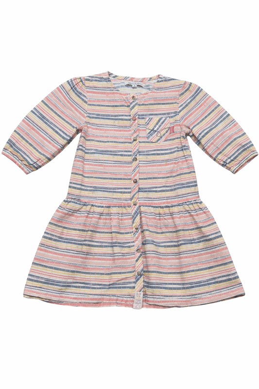 6ans Robe SOURIS MINI