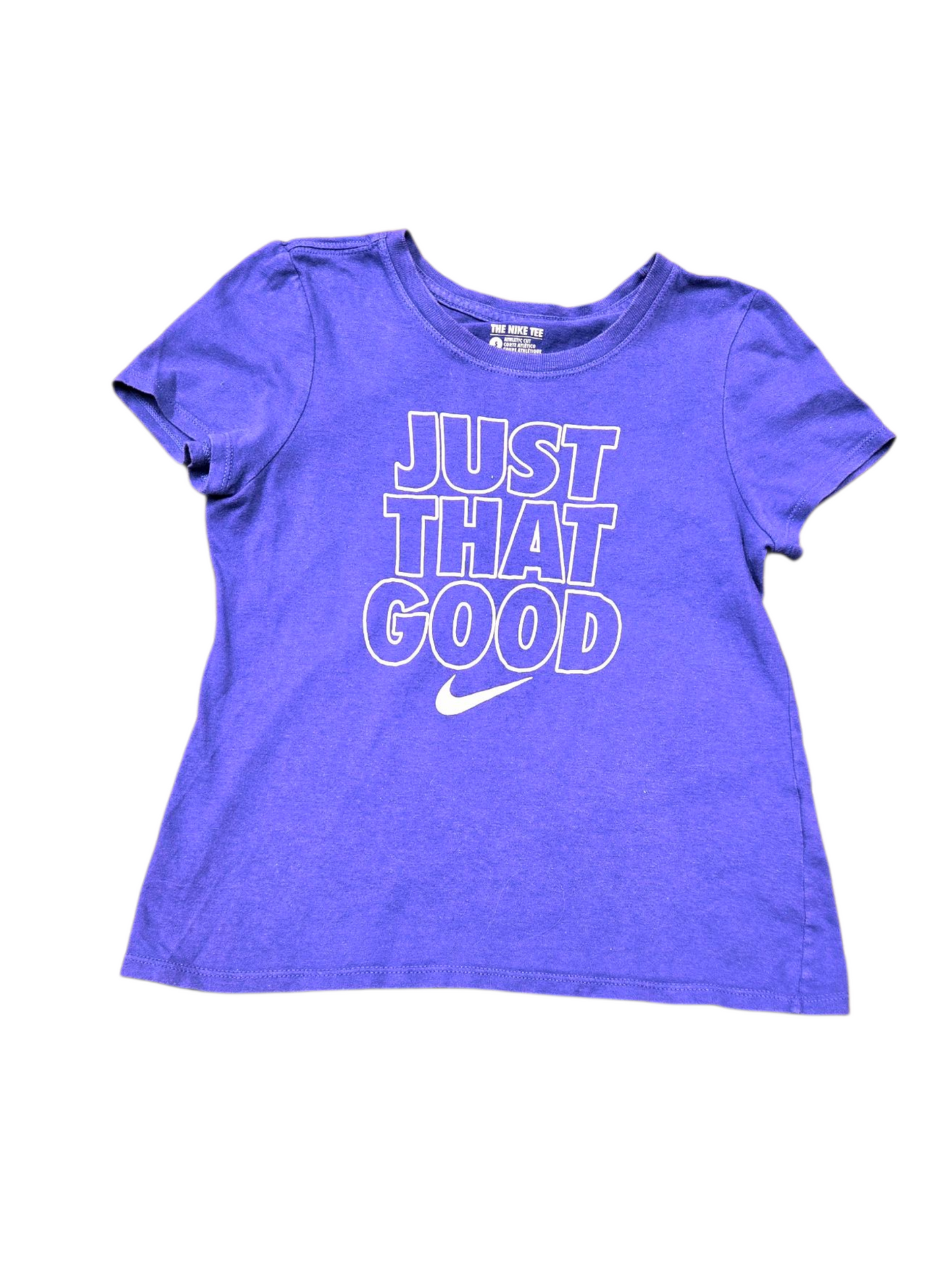 7-8ans(small junior) Tshirt NIKE