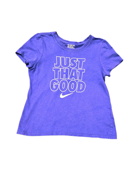 7-8ans(small junior) Tshirt NIKE