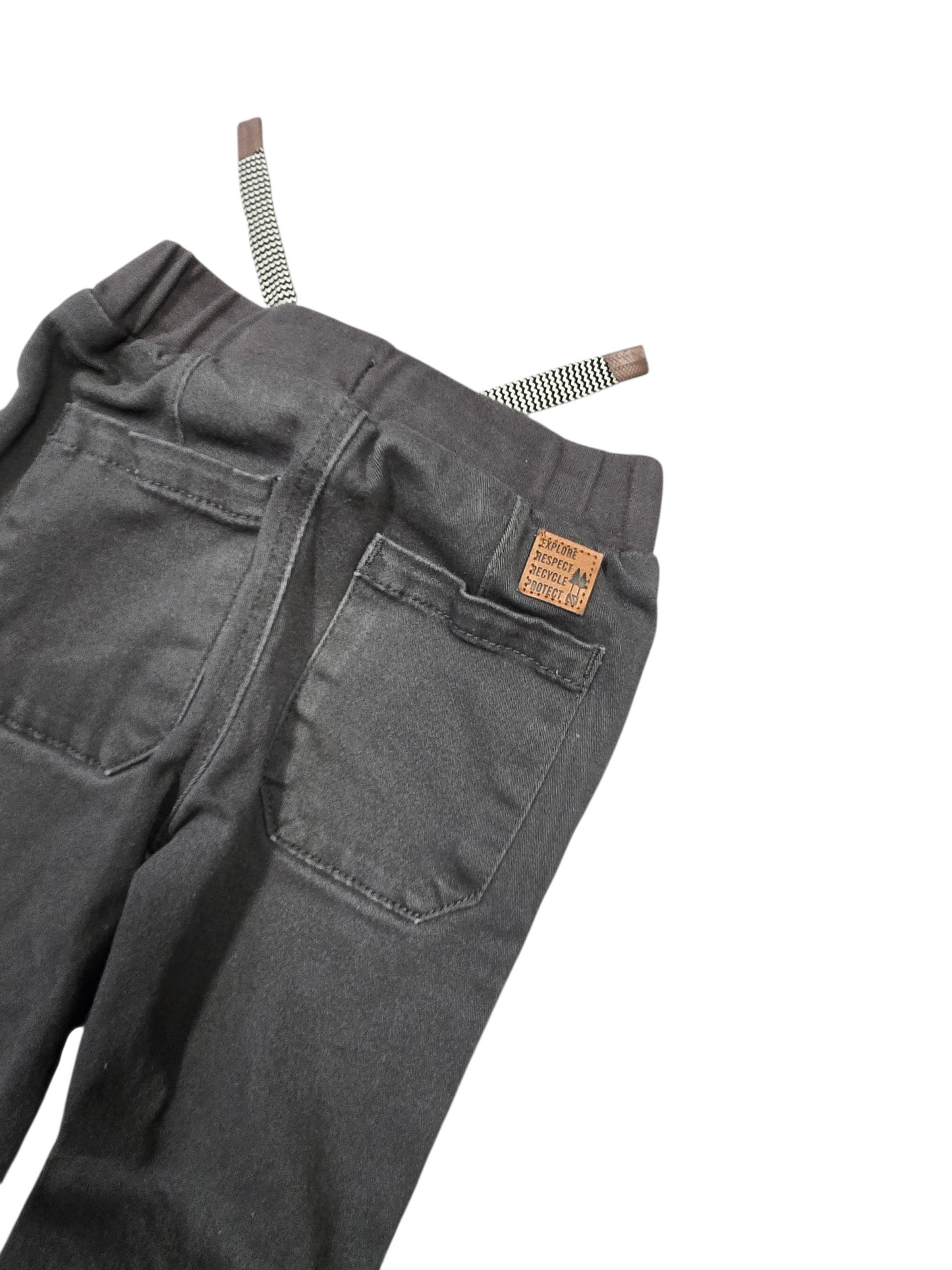 5ans Pantalon NANO