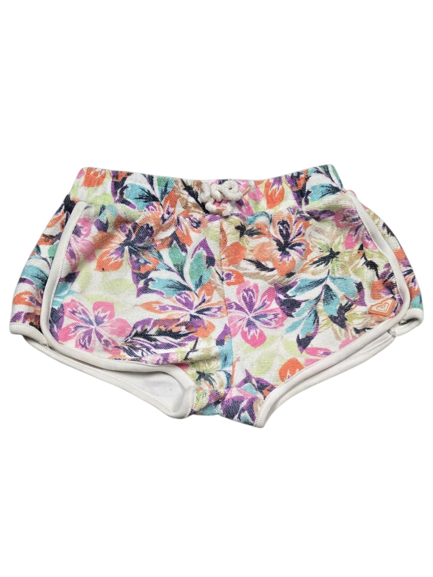 8ans Short ROXY