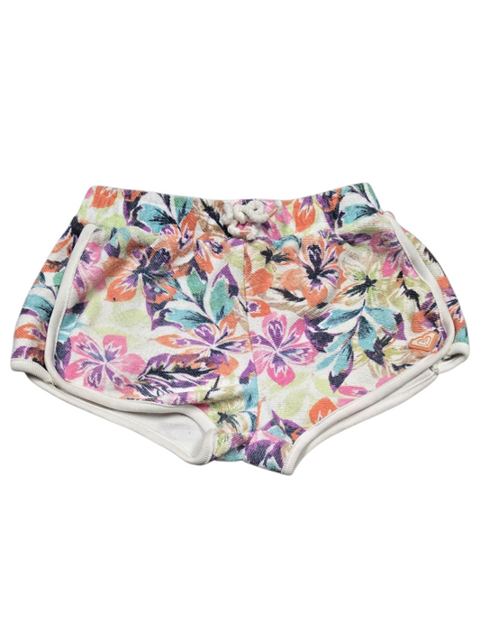 8ans Short ROXY