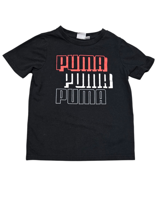 5ans Tshirt PUMA