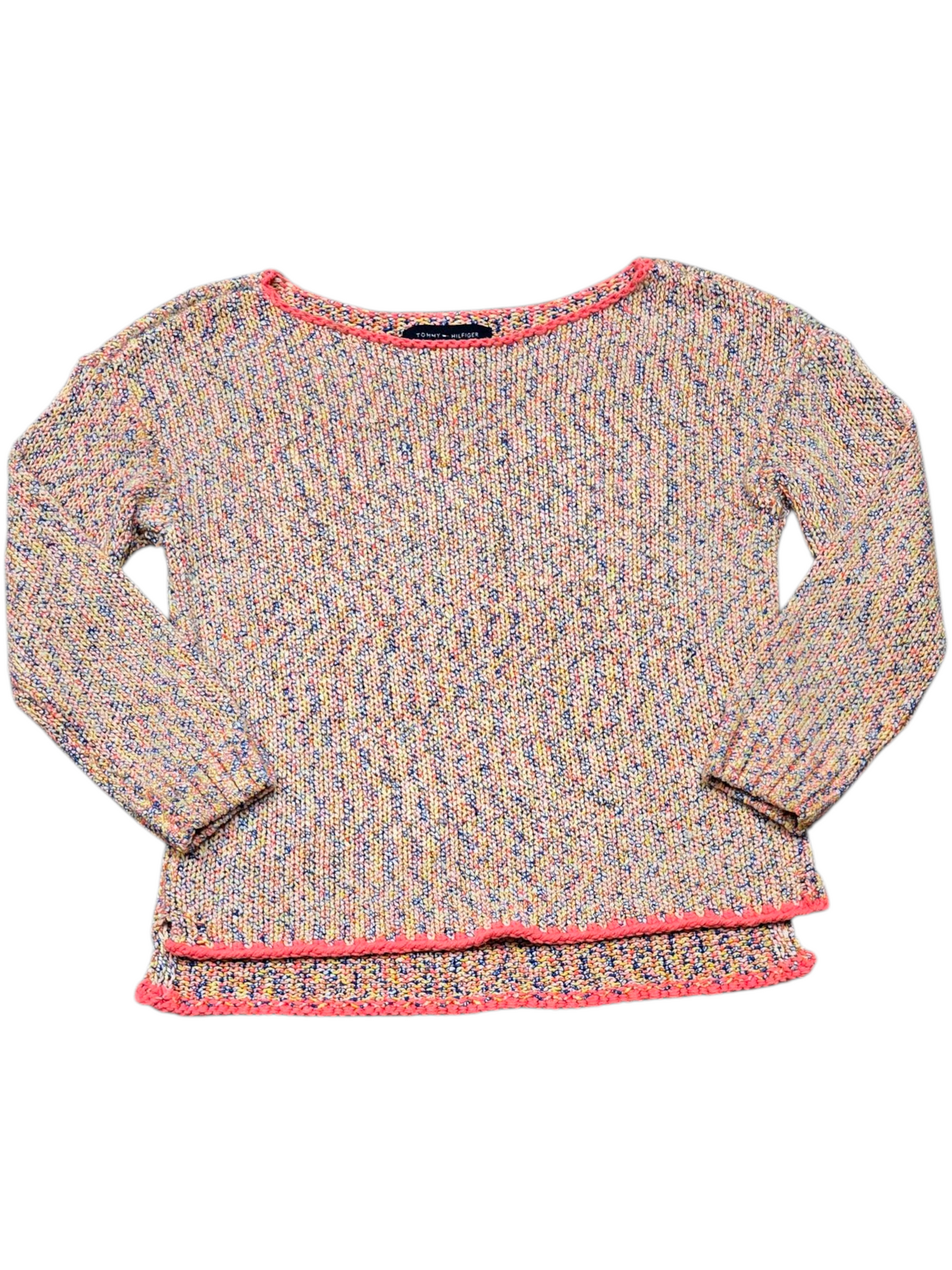 4-5ans Tricot TOMMY HILFIGER