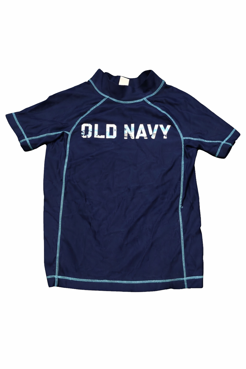 5ans Rashguard OLD NAVY