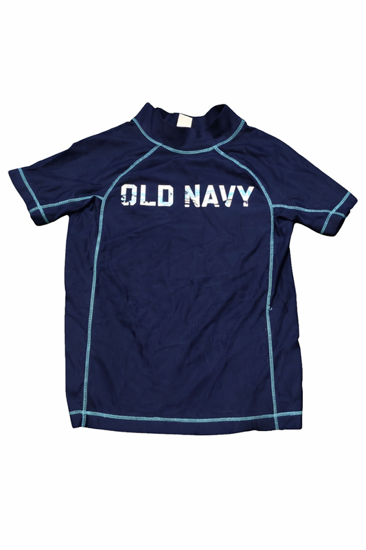 5ans Rashguard OLD NAVY