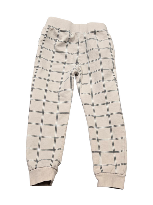3-4ans Pantalon ROCOCO