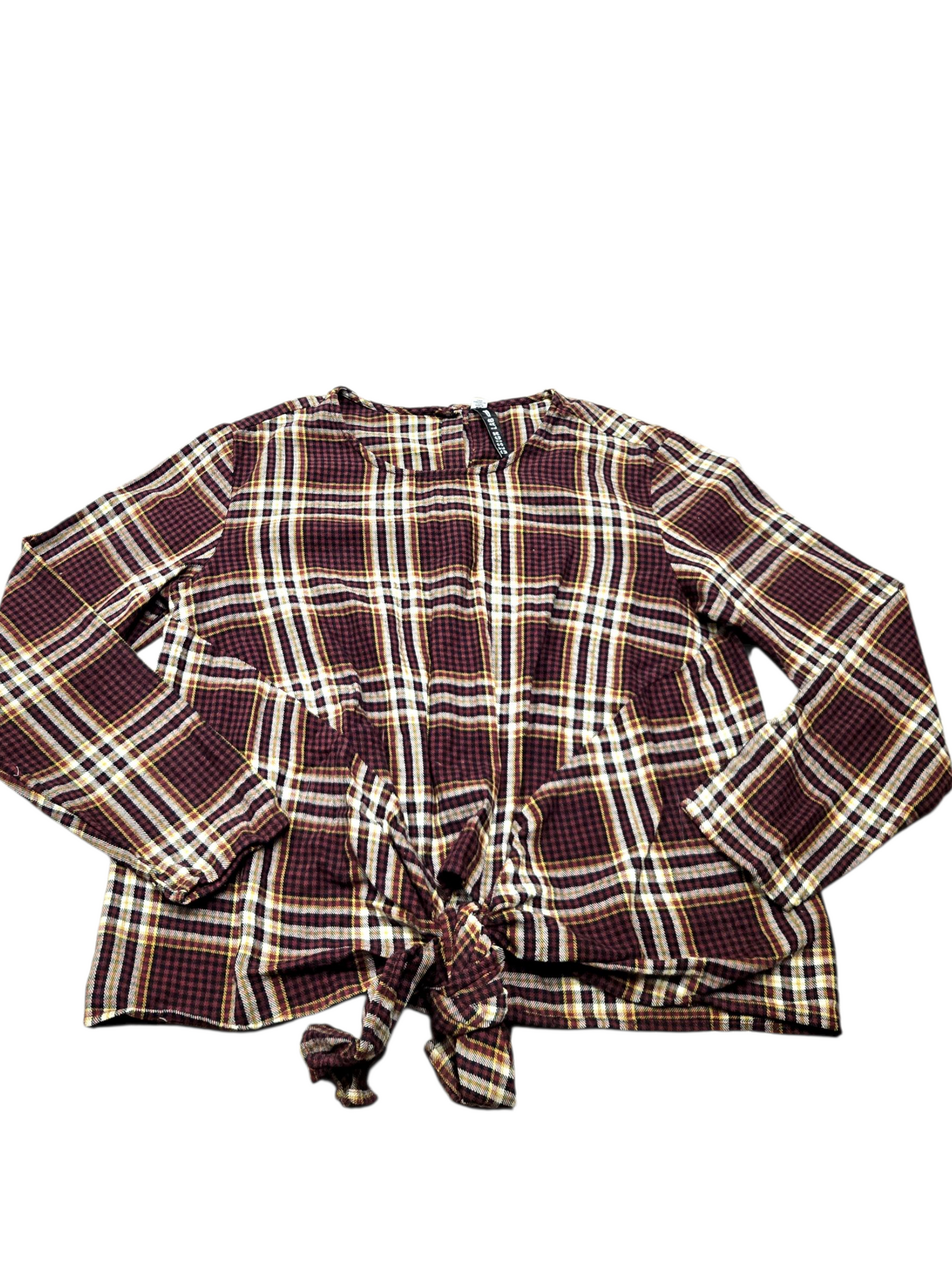 Medium Haut DESIGN LAB