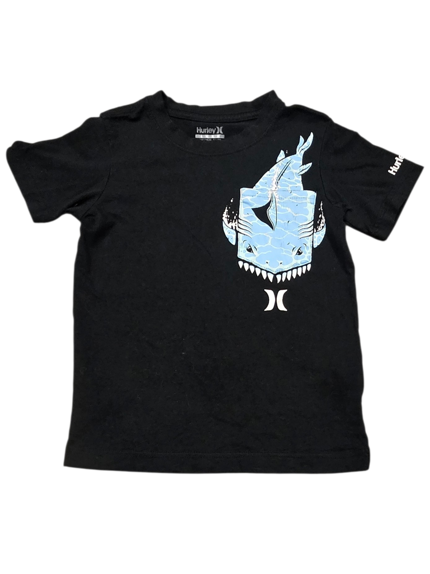 6ans Tshirt HURLEY