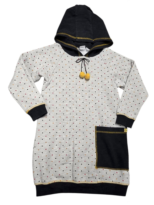 6ans Robe DEUX PAR DEUX