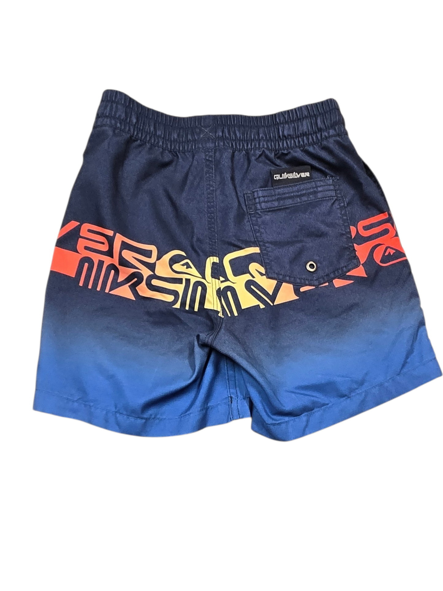 5ans maillot de bain QUIKSILVER