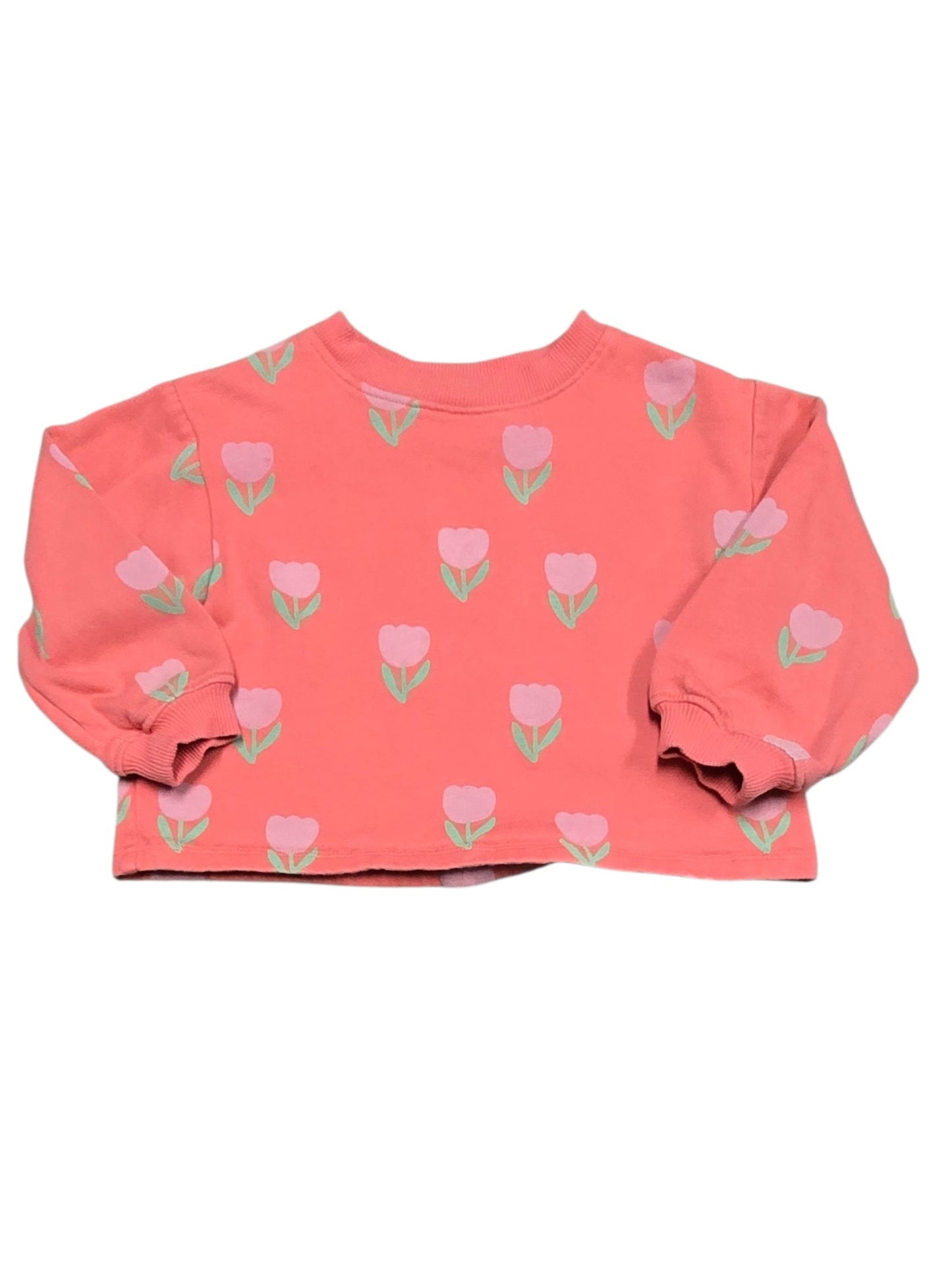 2-4ans Crewneck H&M