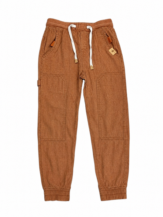6ans Pantalon SOURIS MINI