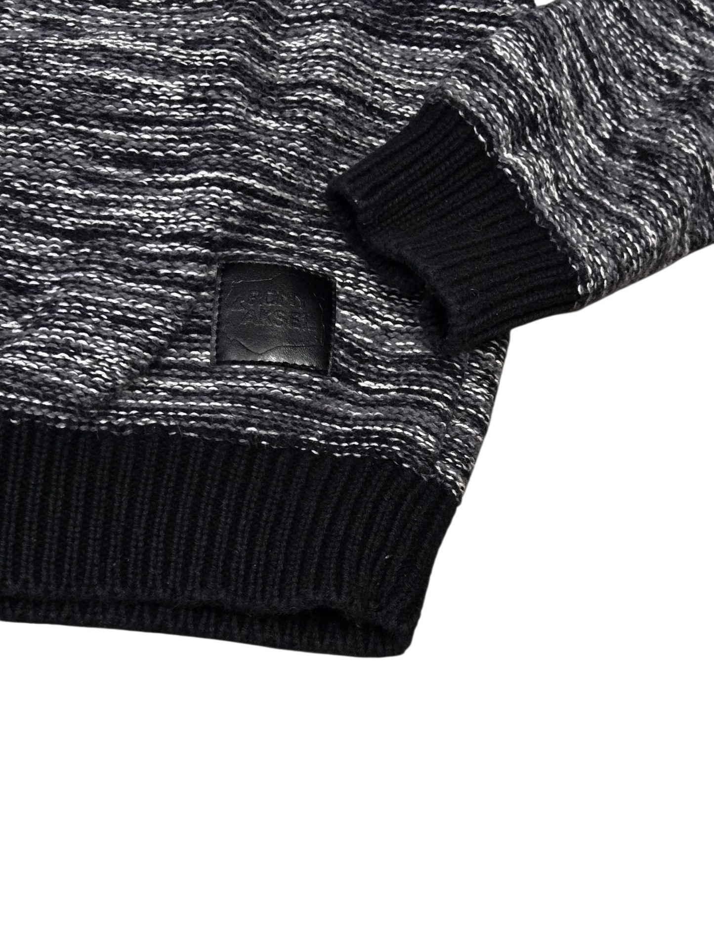 6ans Tricot ROMY&AKSEL