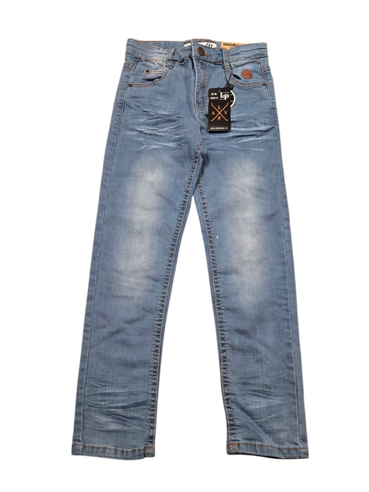 Neuf 7ans Jeans L&P