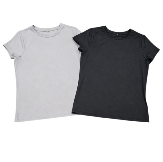 7-8ans lot de 2 Tshirt sport H&M