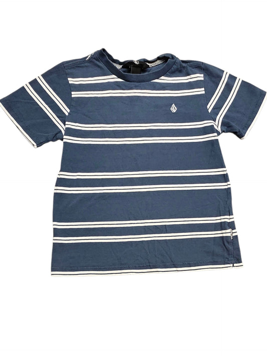 6ans Tshirt VOLCOM
