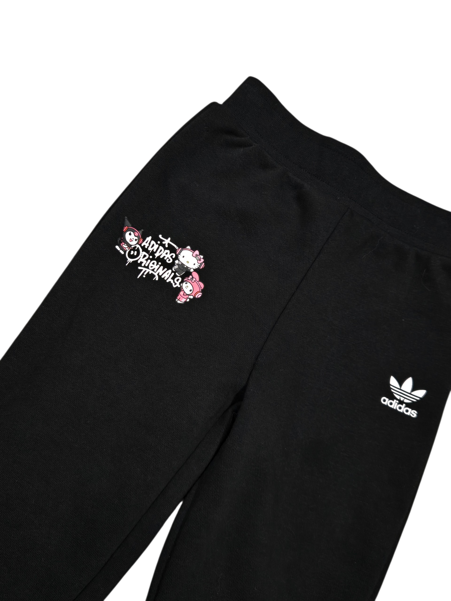 3ans Jogging ADIDAS x Hello kitty
