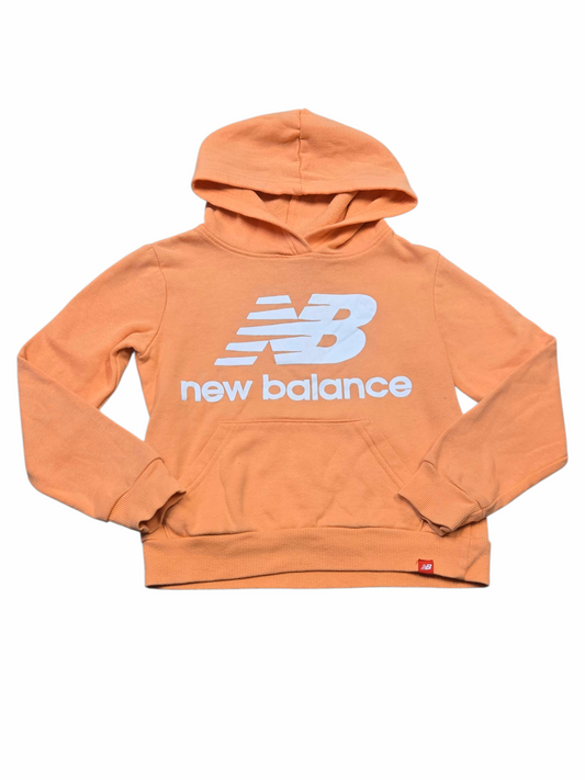 6ans Hoodie NEW BALANCE