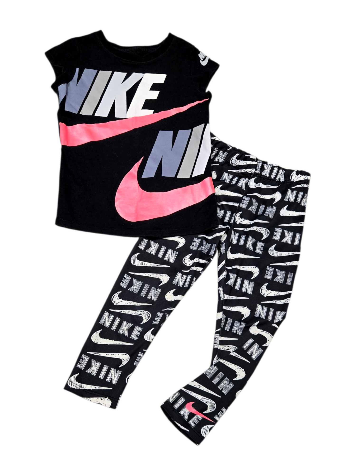 4ans Ensemble NIKE
