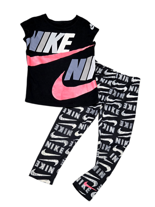 4ans Ensemble NIKE