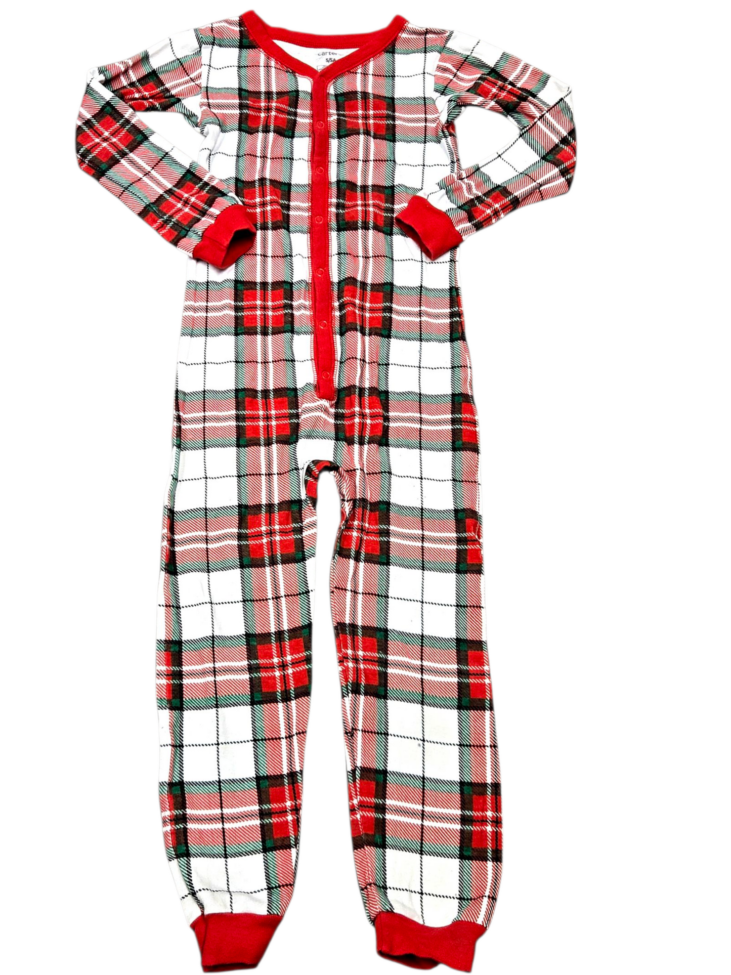 5ans Pyjama CARTER'S