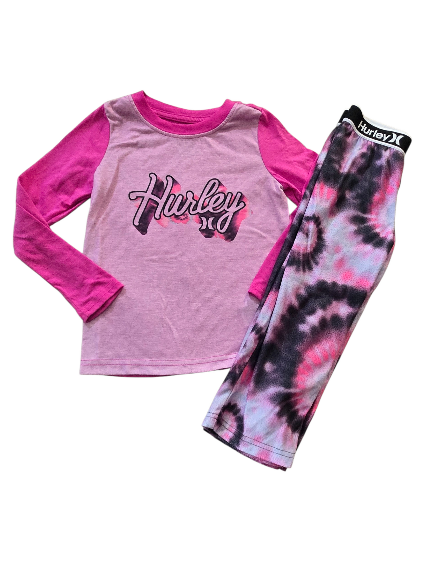 4ans Pyjama HURLEY