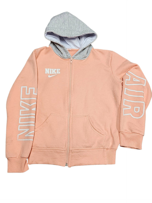 6-7ans Veste ouaté NIKE