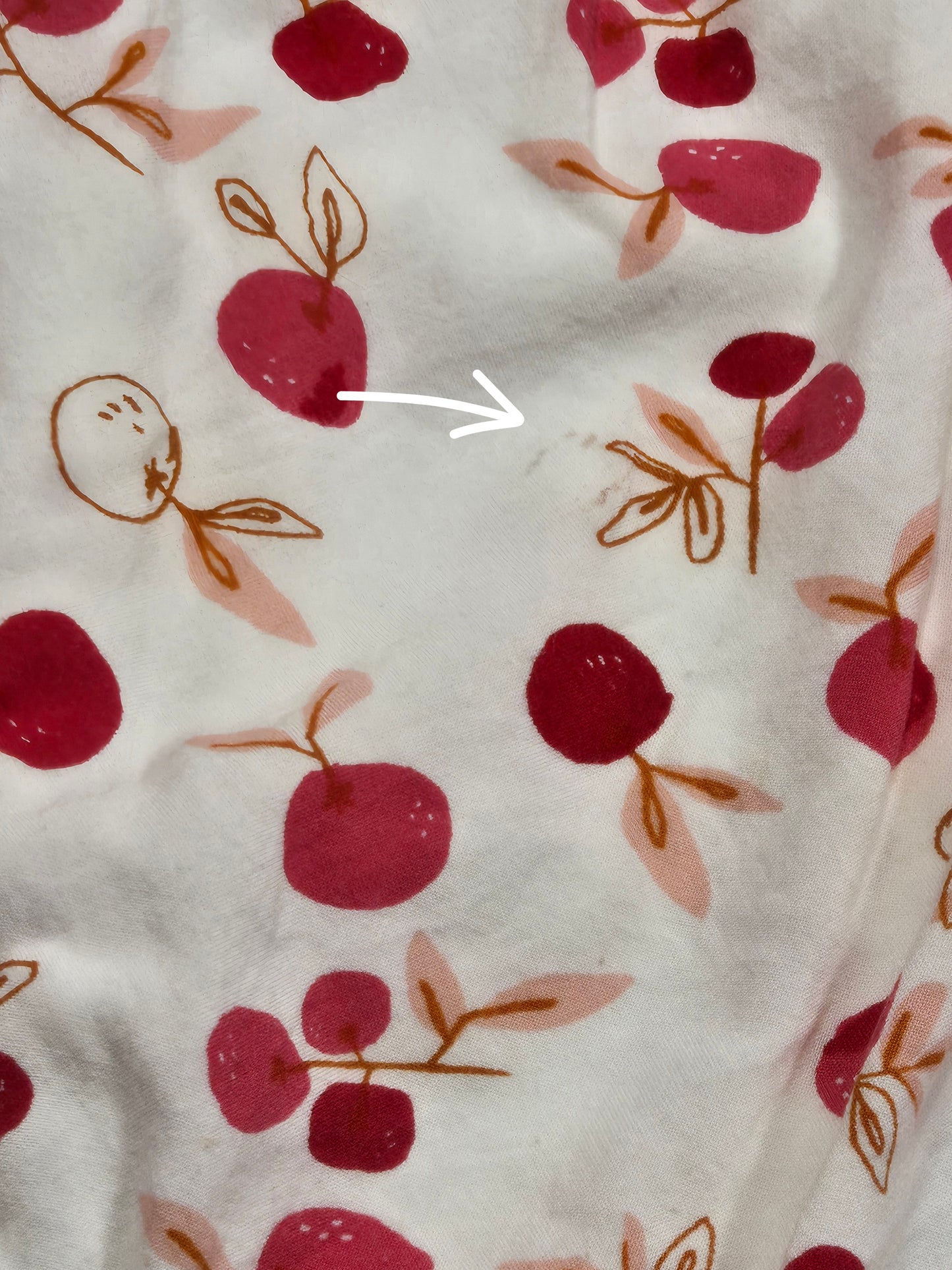 10ans Top SOURIS MINI