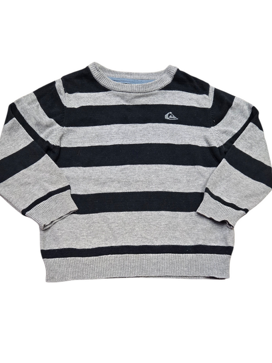 2ans Tricot QUIKSILVER