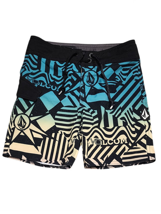 5ans Maillot VOLCOM