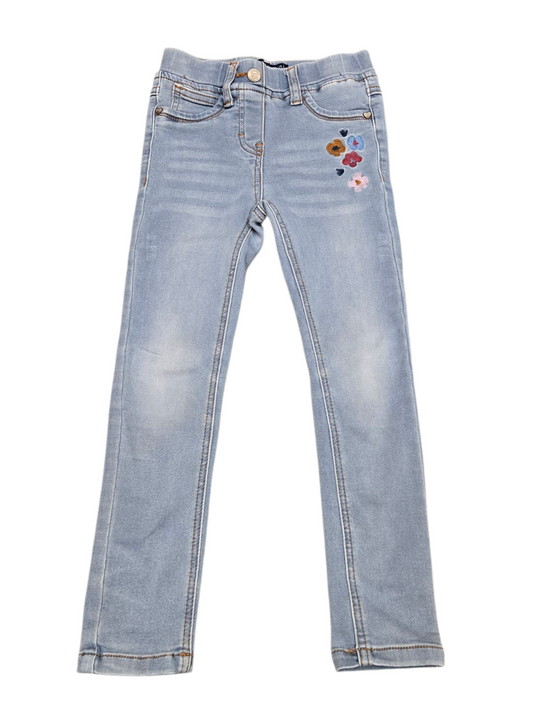 6ans Jeans SOURIS MINI